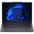Ноутбук Lenovo ThinkPad E14 Gen 6 14 FA/Intel U5-125U/32Gb/1TB SSD/Intel HD/DOS/F/BL/Graphite black (21M8S38M00)