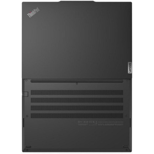 Ноутбук Lenovo ThinkPad E14 Gen 6 14 FA/Intel U5-125U/32Gb/1TB SSD/Intel HD/DOS/F/BL/Graphite black (21M8S38M00)
