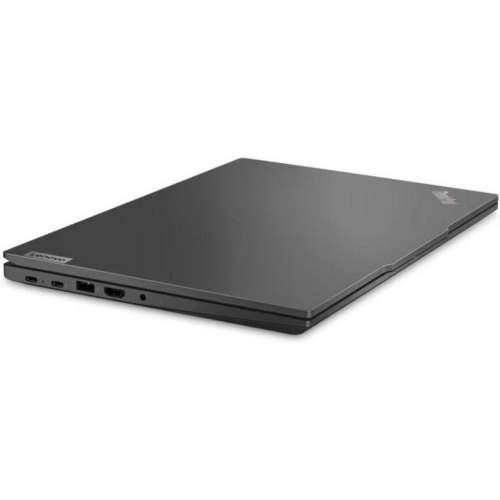 Ноутбук Lenovo ThinkPad E14 Gen 6 14 FA/Intel U5-125U/32Gb/1TB SSD/Intel HD/DOS/F/BL/Graphite black (21M8S38M00)