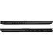Ноутбук Asus M1605YA-MB687 16 WUXGA IPS/AMD R7-7730U/16Gb/SSD 512Gb/AMD Radeon/Without OS/Indie Black (90NB10R1-M013E0)
