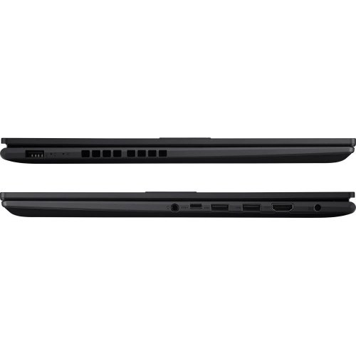 Ноутбук Asus M1605YA-MB687 16 WUXGA IPS/AMD R7-7730U/16Gb/SSD 512Gb/AMD Radeon/Without OS/Indie Black (90NB10R1-M013E0)