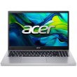 Ноутбук Acer Aspire Go 15 AG15-31P-P4MK 15 FHD/Intel N200/4Gb/SSD 128Gb/UMA/Windows/Pure Silver (NX.KRYEU.002)