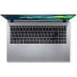 Ноутбук Acer Aspire Go 15 AG15-31P-P4MK 15 FHD/Intel N200/4Gb/SSD 128Gb/UMA/Windows/Pure Silver (NX.KRYEU.002)