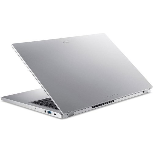 Ноутбук Acer Aspire Go 15 AG15-31P-P4MK 15 FHD/Intel N200/4Gb/SSD 128Gb/UMA/Windows/Pure Silver (NX.KRYEU.002)