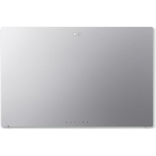 Ноутбук Acer Aspire Go 15 AG15-31P-P4MK 15 FHD/Intel N200/4Gb/SSD 128Gb/UMA/Windows/Pure Silver (NX.KRYEU.002)