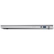 Ноутбук Acer Aspire Go 15 AG15-31P-P4MK 15 FHD/Intel N200/4Gb/SSD 128Gb/UMA/Windows/Pure Silver (NX.KRYEU.002)
