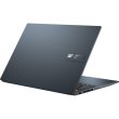 Ноутбук Asus K6602VU-N1102 16 WUXGA 120Hz IPS/Intel i7-13700H/16Gb/SSD 1TB/RTX 4050 6Gb/Without OS/Quiet Blue (90NB1151-M004J0)