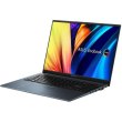 Ноутбук Asus K6602VU-N1102 16 WUXGA 120Hz IPS/Intel i7-13700H/16Gb/SSD 1TB/RTX 4050 6Gb/Without OS/Quiet Blue (90NB1151-M004J0)
