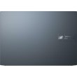Ноутбук Asus K6602VU-N1102 16 WUXGA 120Hz IPS/Intel i7-13700H/16Gb/SSD 1TB/RTX 4050 6Gb/Without OS/Quiet Blue (90NB1151-M004J0)