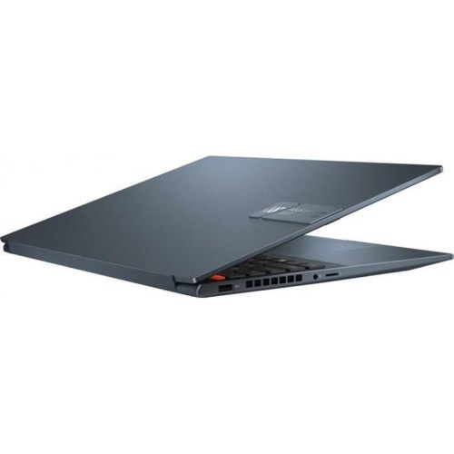 Ноутбук Asus K6602VU-N1102 16 WUXGA 120Hz IPS/Intel i7-13700H/16Gb/SSD 1TB/RTX 4050 6Gb/Without OS/Quiet Blue (90NB1151-M004J0)