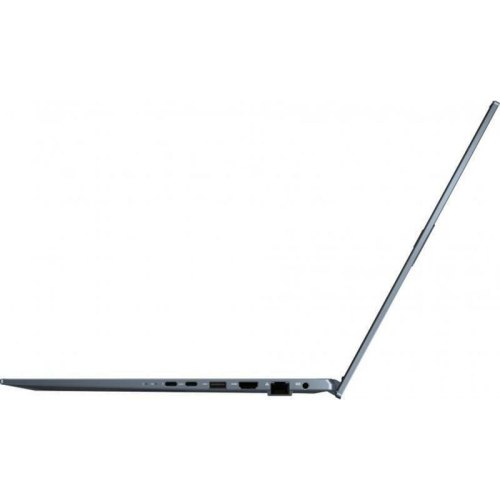 Ноутбук Asus K6602VU-N1102 16 WUXGA 120Hz IPS/Intel i7-13700H/16Gb/SSD 1TB/RTX 4050 6Gb/Without OS/Quiet Blue (90NB1151-M004J0)