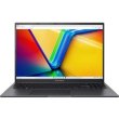 Ноутбук Asus K3605VU-RP330 16 WUXGA 144Hz IPS/Intel i7-13700H/32Gb/SSD 1TB/RTX 4050 6Gb/Without OS/Indie Black (90NB11Z1-M00ER0)