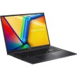 Ноутбук Asus K3605VU-RP330 16 WUXGA 144Hz IPS/Intel i7-13700H/32Gb/SSD 1TB/RTX 4050 6Gb/Without OS/Indie Black (90NB11Z1-M00ER0)