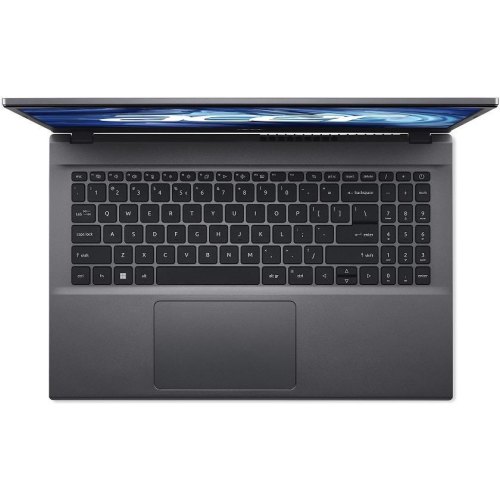 Ноутбук Acer Extensa 15 EX215-55-55TW 15 FHD IPS/Intel i5-1235U/12Gb/SSD 512Gb/UMA/noOS/Steel Gray (NX.EGYEU.02P)