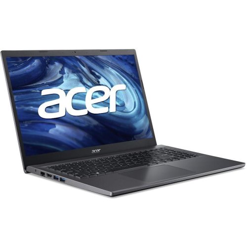 Ноутбук Acer Extensa 15 EX215-55-55TW 15 FHD IPS/Intel i5-1235U/12Gb/SSD 512Gb/UMA/noOS/Steel Gray (NX.EGYEU.02P)