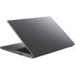 Ноутбук Acer Extensa 15 EX215-55-55TW 15 FHD IPS/Intel i5-1235U/12Gb/SSD 512Gb/UMA/noOS/Steel Gray (NX.EGYEU.02P)