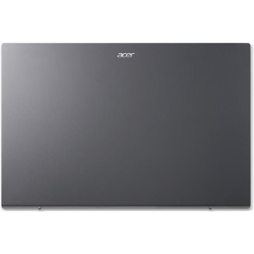 Ноутбук Acer Extensa 15 EX215-55-55TW 15 FHD IPS/Intel i5-1235U/12Gb/SSD 512Gb/UMA/noOS/Steel Gray (NX.EGYEU.02P)
