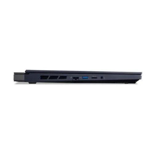 Ноутбук Acer Predator Helios Neo 16 PHN16-72-731P 16 WUXGA IPS 180Hz/Intel i7-14650HX/16Gb/SSD 1TB/RTX 4060 8Gb/noOS/Abyssal Black (NH.QRFEU.00H)