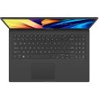 Ноутбук Asus X1500KA-EJ307 15.6 FHD/Intel Celeron N4500/8Gb/SSD 256Gb/Int/Without OS/Indie Black (90NB0VI5-M00FP0)