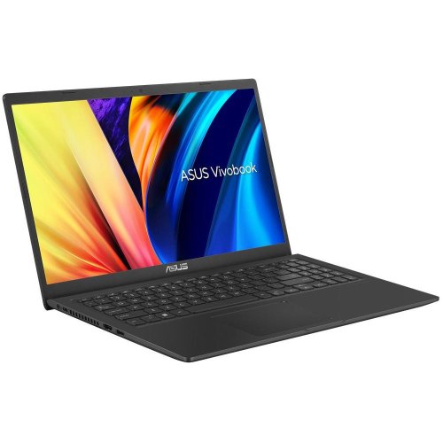 Ноутбук Asus X1500KA-EJ307 15.6 FHD/Intel Celeron N4500/8Gb/SSD 256Gb/Int/Without OS/Indie Black (90NB0VI5-M00FP0)