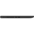 Ноутбук Asus X1500KA-EJ307 15.6 FHD/Intel Celeron N4500/8Gb/SSD 256Gb/Int/Without OS/Indie Black (90NB0VI5-M00FP0)