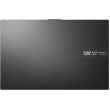 Ноутбук Asus Vivobook Go 15 E1504FA-BQ210 15.6 FHD IPS/AMD R3-7320U/8Gb/SSD 512Gb/AMD Radeon/Without OS/Mixed Black (90NB0ZR2-M00950)