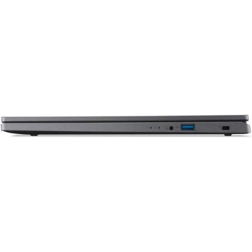 Ноутбук Acer Extensa 15 EX215-23-R373 15 FHD IPS/AMD R5-7520U/8Gb/SSD 512Gb/UMA/noOS/Steel Gray (NX.EH3EU.01G)