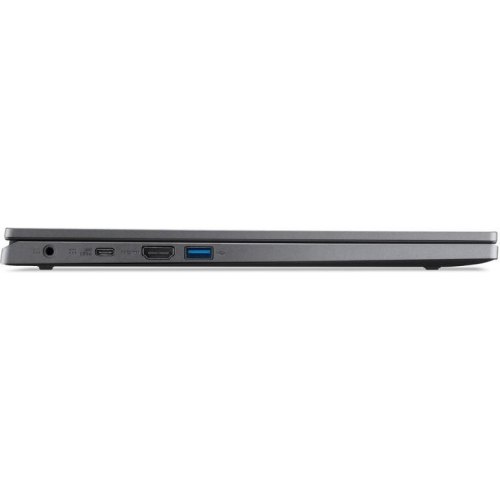 Ноутбук Acer Extensa 15 EX215-23-R373 15 FHD IPS/AMD R5-7520U/8Gb/SSD 512Gb/UMA/noOS/Steel Gray (NX.EH3EU.01G)