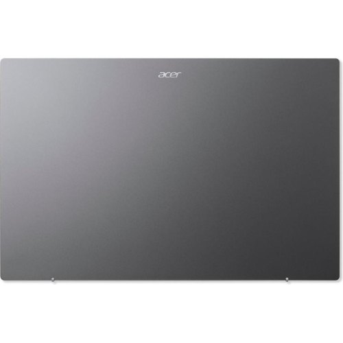 Ноутбук Acer Extensa 15 EX215-23-R373 15 FHD IPS/AMD R5-7520U/8Gb/SSD 512Gb/UMA/noOS/Steel Gray (NX.EH3EU.01G)