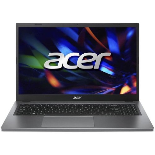 Ноутбук Acer Extensa 15 EX215-23-R04G 15 FHD IPS/AMD R5-7520U/16Gb/SSD 512Gb/UMA/noOS/Steel Gray (NX.EH3EU.01C)