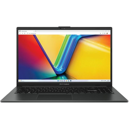 Ноутбук Asus E1504FA-BQ886 15.6 FHD IPS/AMD R3-7320U/16Gb/SSD 512Gb/AMD Radeon/Without OS/Mixed Black (90NB0ZR2-M01F60)