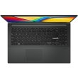 Ноутбук Asus E1504FA-BQ886 15.6 FHD IPS/AMD R3-7320U/16Gb/SSD 512Gb/AMD Radeon/Without OS/Mixed Black (90NB0ZR2-M01F60)