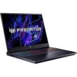 Ноутбук Acer Predator Helios Neo 18 PHN18-71-77JP 18 WUXGA IPS 165Hz/Intel i7-14650HX/32Gb/SSD 1TB/RTX 4060 8Gb/noOS/Abyssal Black (NH.QS0EU.002)