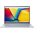 Ноутбук Asus K3605VV-RP311 16 WUXGA 144Hz IPS/Intel i7-13700H/32Gb/SSD 1TB/RTX 4060 6Gb/Without OS/Cool Silver (90NB11U2-M00CS0)