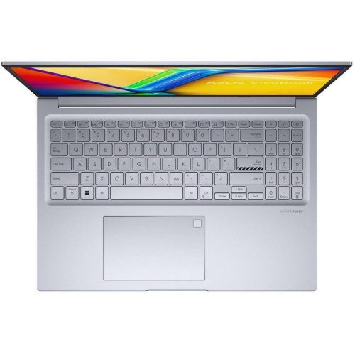 Ноутбук Asus K3605VV-RP311 16 WUXGA 144Hz IPS/Intel i7-13700H/32Gb/SSD 1TB/RTX 4060 6Gb/Without OS/Cool Silver (90NB11U2-M00CS0)