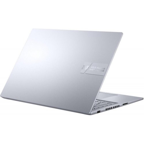 Ноутбук Asus K3605VV-RP311 16 WUXGA 144Hz IPS/Intel i7-13700H/32Gb/SSD 1TB/RTX 4060 6Gb/Without OS/Cool Silver (90NB11U2-M00CS0)