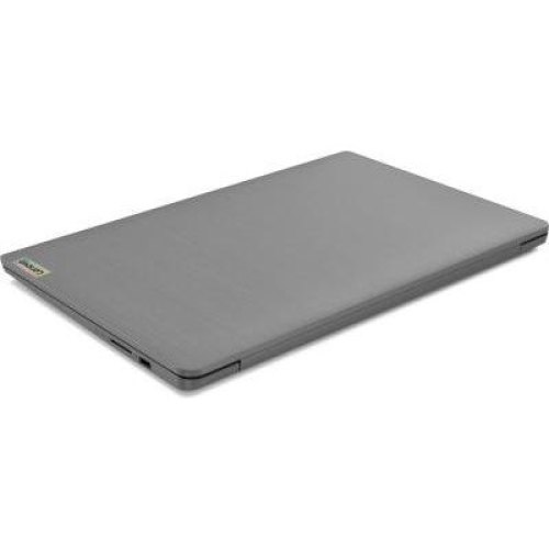 Ноутбук Lenovo IdeaPad 3 15IAU7 15.6 FHD IPS/Intel i5-1235U/16Gb/SSD 512Gb/INT/noOS/Arctic Grey (82RK018ARA)
