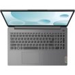Ноутбук Lenovo IdeaPad 3 15IAU7 15.6 FHD IPS/Intel i5-1235U/16Gb/SSD 512Gb/INT/noOS/Arctic Grey (82RK018ARA)
