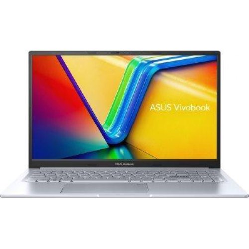 Ноутбук Asus K3504VA-MA442 15.6 2.8K 120Hz OLED/Intel i5-1335U/16Gb/SSD 512Gb/Intel Iris Xe/Without OS/Cool Silver (90NB10A2-M00HZ0)