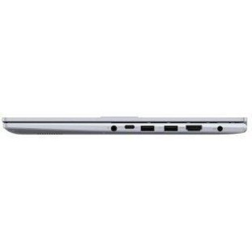 Ноутбук Asus K3504VA-MA442 15.6 2.8K 120Hz OLED/Intel i5-1335U/16Gb/SSD 512Gb/Intel Iris Xe/Without OS/Cool Silver (90NB10A2-M00HZ0)