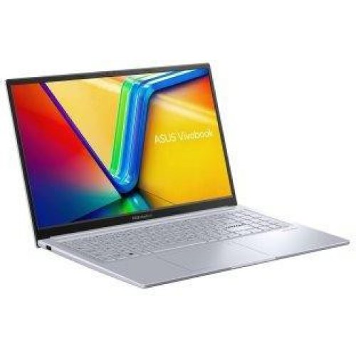 Ноутбук Asus K3504VA-MA442 15.6 2.8K 120Hz OLED/Intel i5-1335U/16Gb/SSD 512Gb/Intel Iris Xe/Without OS/Cool Silver (90NB10A2-M00HZ0)