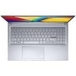 Ноутбук Asus K3504VA-MA442 15.6 2.8K 120Hz OLED/Intel i5-1335U/16Gb/SSD 512Gb/Intel Iris Xe/Without OS/Cool Silver (90NB10A2-M00HZ0)
