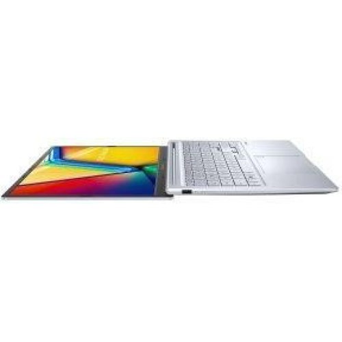 Ноутбук Asus K3504VA-MA442 15.6 2.8K 120Hz OLED/Intel i5-1335U/16Gb/SSD 512Gb/Intel Iris Xe/Without OS/Cool Silver (90NB10A2-M00HZ0)