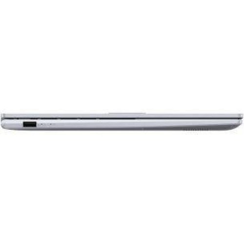 Ноутбук Asus K3504VA-MA442 15.6 2.8K 120Hz OLED/Intel i5-1335U/16Gb/SSD 512Gb/Intel Iris Xe/Without OS/Cool Silver (90NB10A2-M00HZ0)