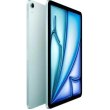 Планшет Apple iPad Air 11 2024 Wi-Fi 128GB Blue (MUWD3)