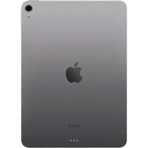 Планшет Apple iPad Air 11 2024 Wi-Fi 128GB Space Gray (MUWC3)