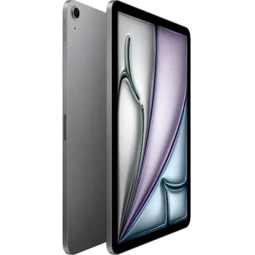 Планшет Apple iPad Air 11 2024 Wi-Fi 128GB Space Gray (MUWC3)