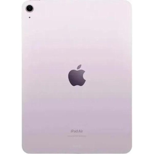 Планшет Apple iPad Air 11 2024 Wi-Fi 128GB Purple (MUWF3)