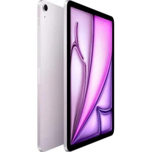 Планшет Apple iPad Air 11 2024 Wi-Fi 128GB Purple (MUWF3)
