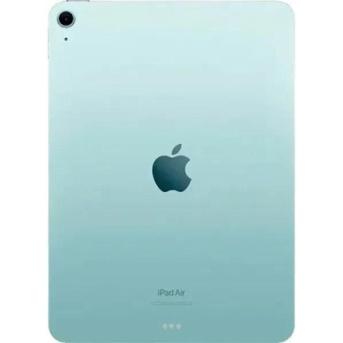 Планшет Apple iPad Air 11 2024 Wi-Fi 256GB Blue (MUWH3)